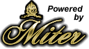 Powered by Miter